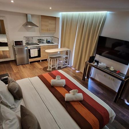 Apartamento Los Pedregales Alhaurín el Grande Esterno foto