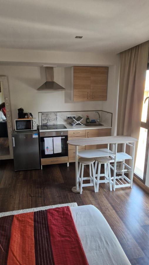 Apartamento Los Pedregales Alhaurín el Grande Esterno foto