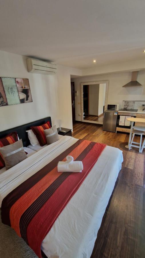 Apartamento Los Pedregales Alhaurín el Grande Esterno foto
