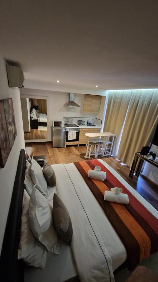 Apartamento Los Pedregales Alhaurín el Grande Esterno foto