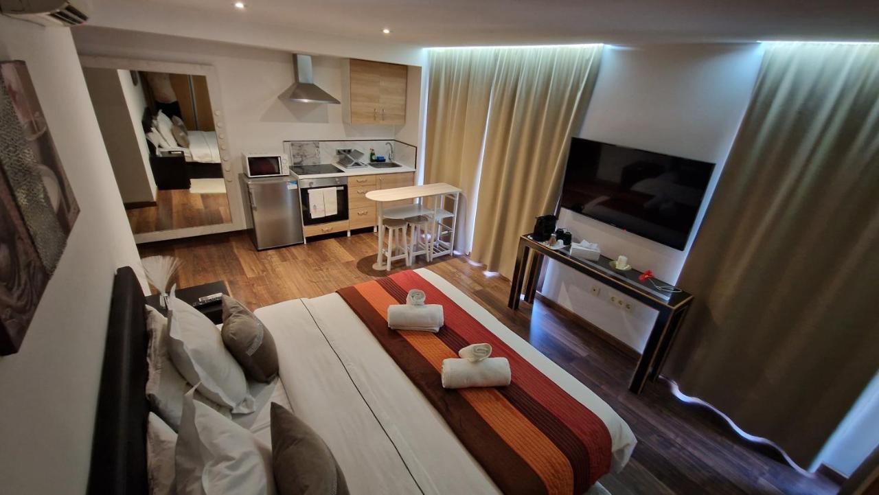 Apartamento Los Pedregales Alhaurín el Grande Esterno foto