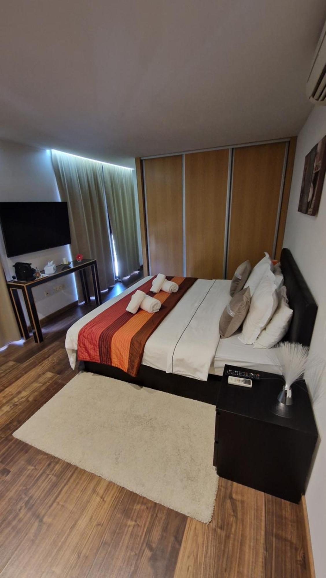 Apartamento Los Pedregales Alhaurín el Grande Esterno foto